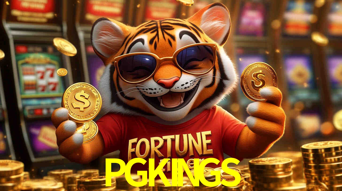 Fortune Tiger no Cassino Online PGKINGS